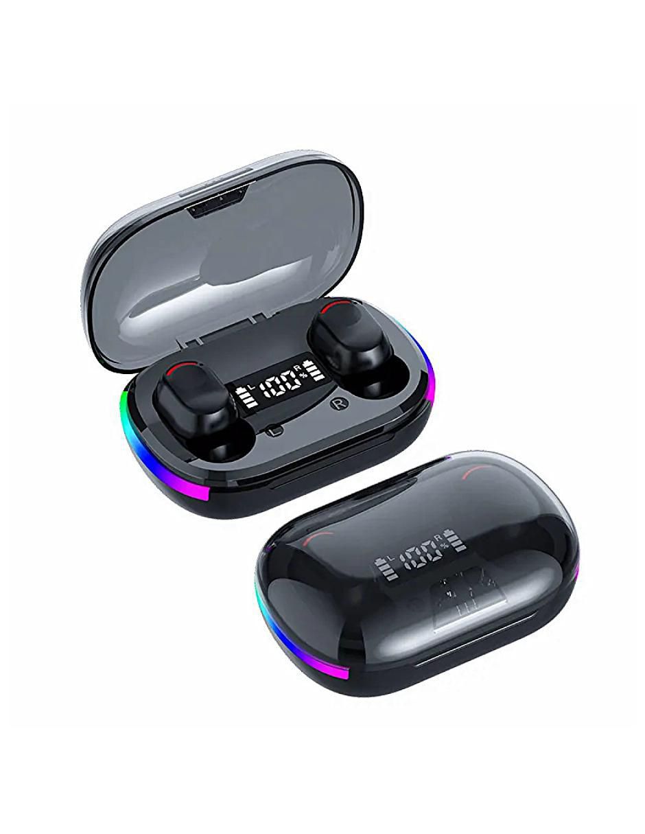 Audífonos True Wireless Ly372 inalámbricos con cancelación de ruido 4