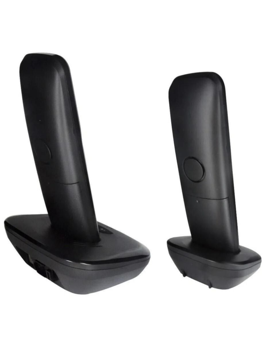 Set de teléfonos MOTO500ID-2 2 auriculares 2