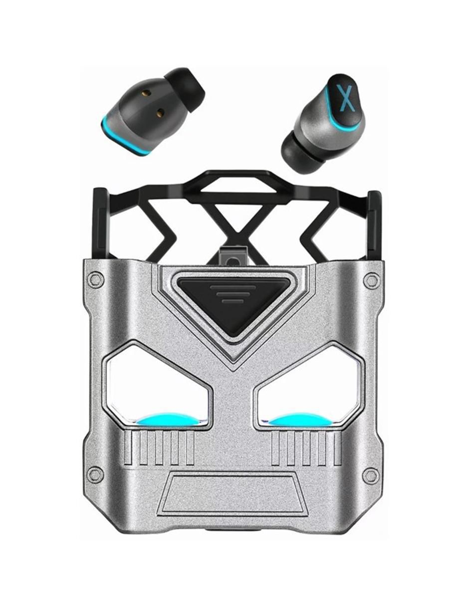 Audífonos True Wireless K98-Pro inalámbricos con cancelación de ruido 1