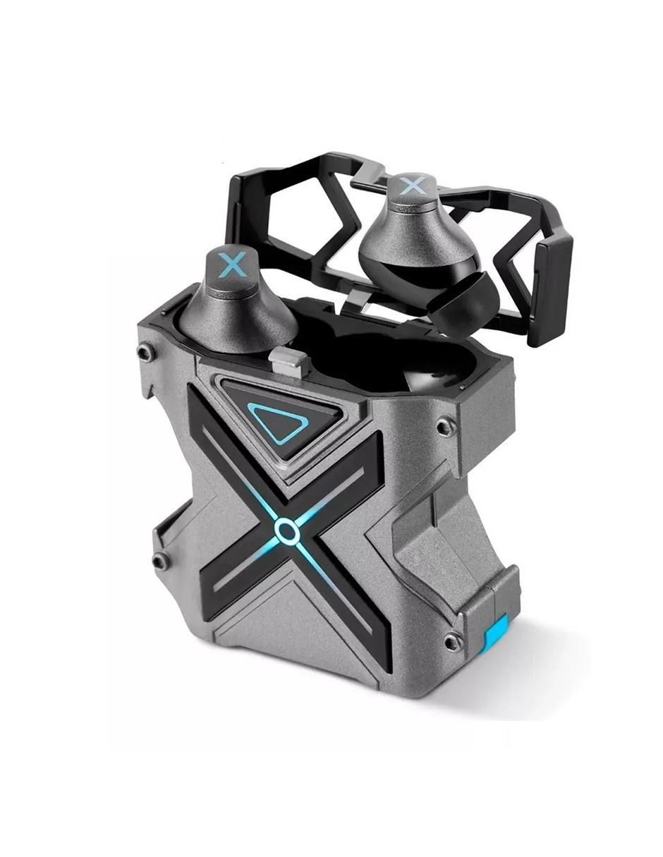 Audífonos True Wireless K98-Pro inalámbricos con cancelación de ruido 2