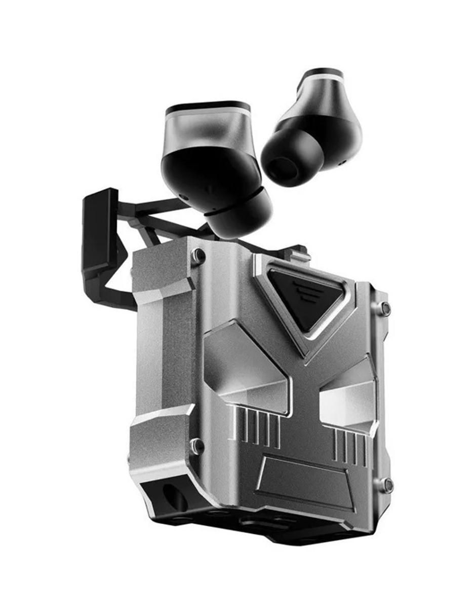 Audífonos True Wireless K98-Pro inalámbricos con cancelación de ruido 4