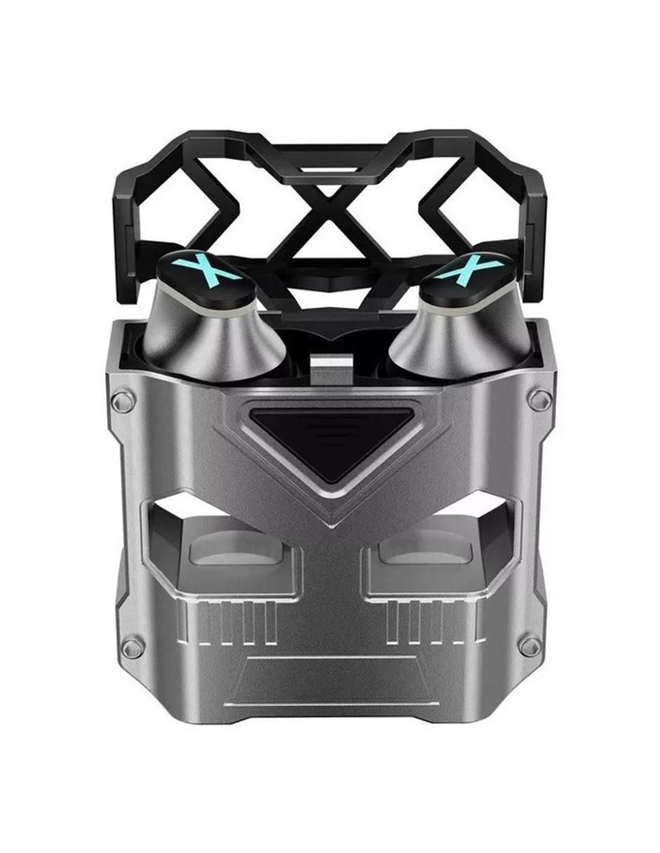 Audífonos True Wireless K98-Pro inalámbricos con cancelación de ruido 5