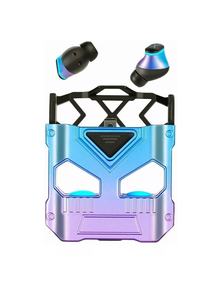 Audífonos True Wireless K98-Pro inalámbricos con cancelación de ruido