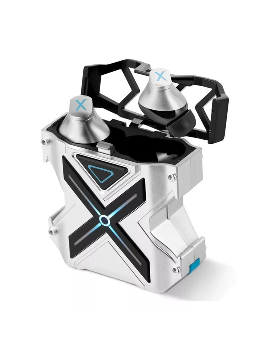 Audífono in ear petukita box k98- pro inalámbrica "con (si aplica)" sí