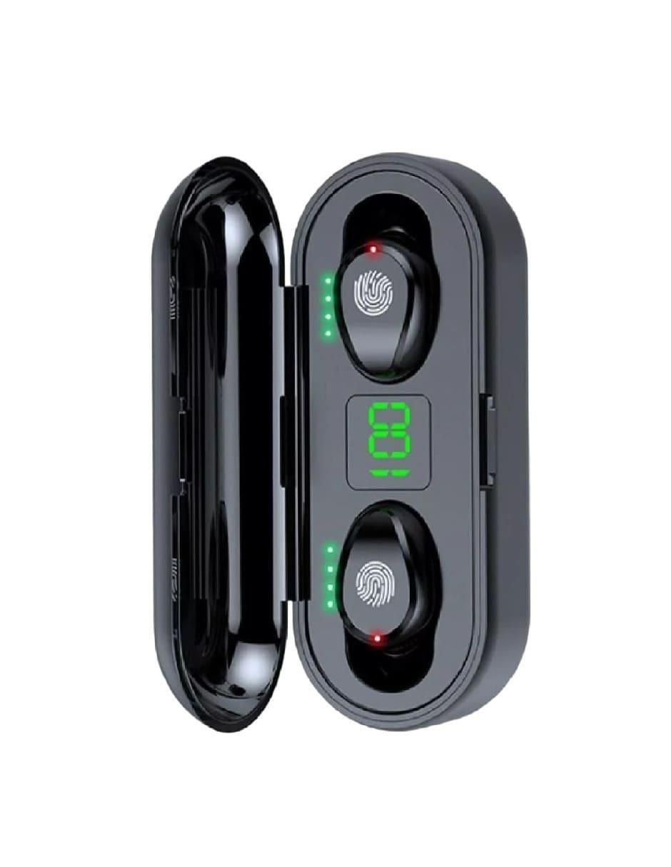 Audífonos True Wireless inalámbricos con cancelación de ruido 3