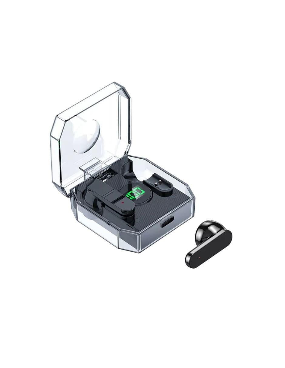 Audífonos True Wireless inalámbricos con cancelación de ruido 1
