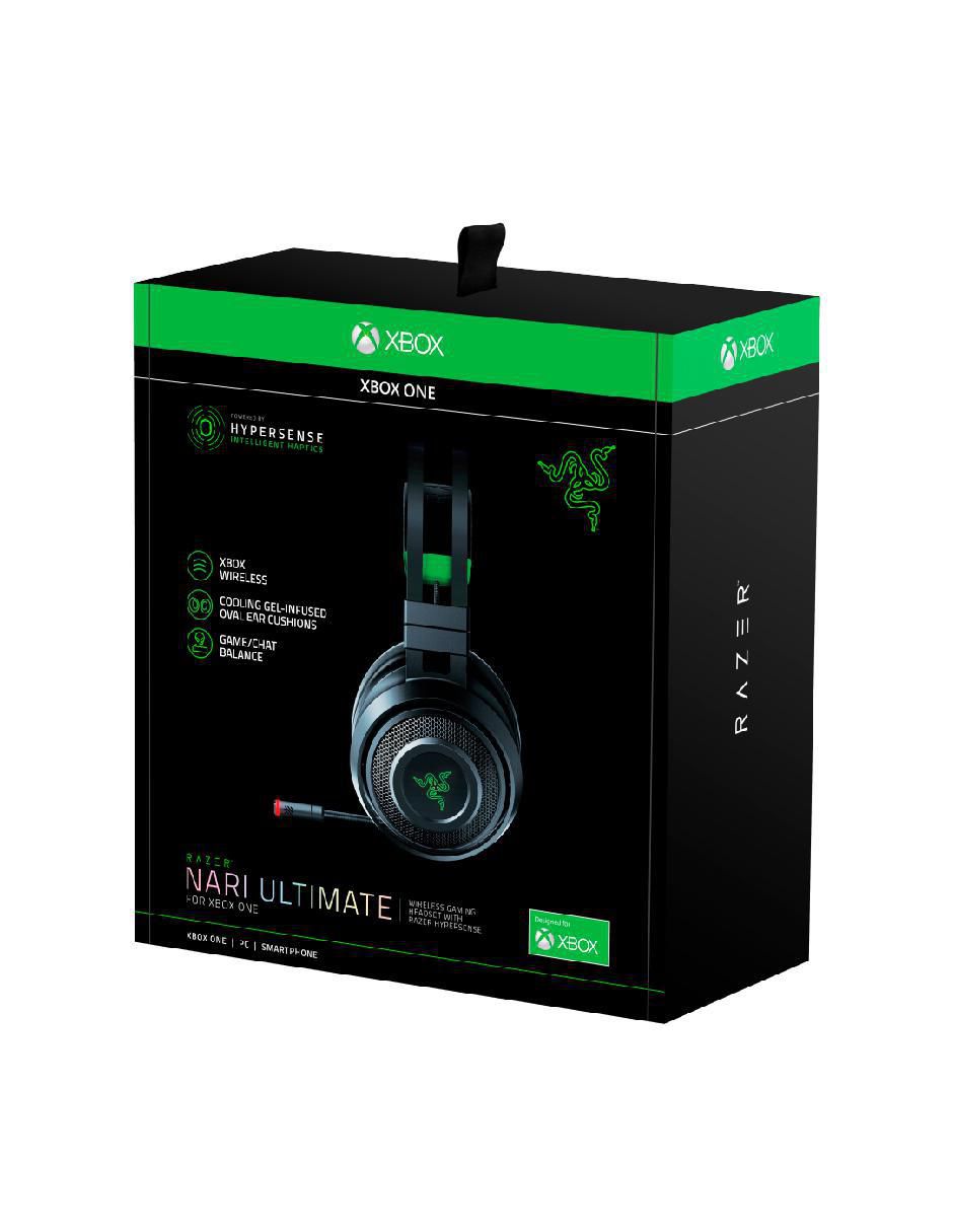 Audífonos Over-Ear inalámbricos 2