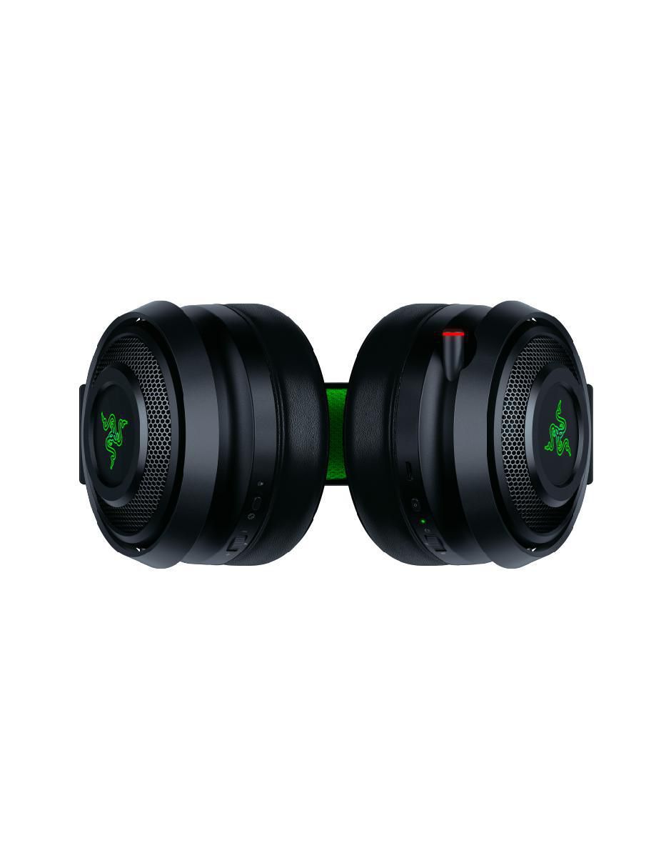 Audífonos Over-Ear inalámbricos 3