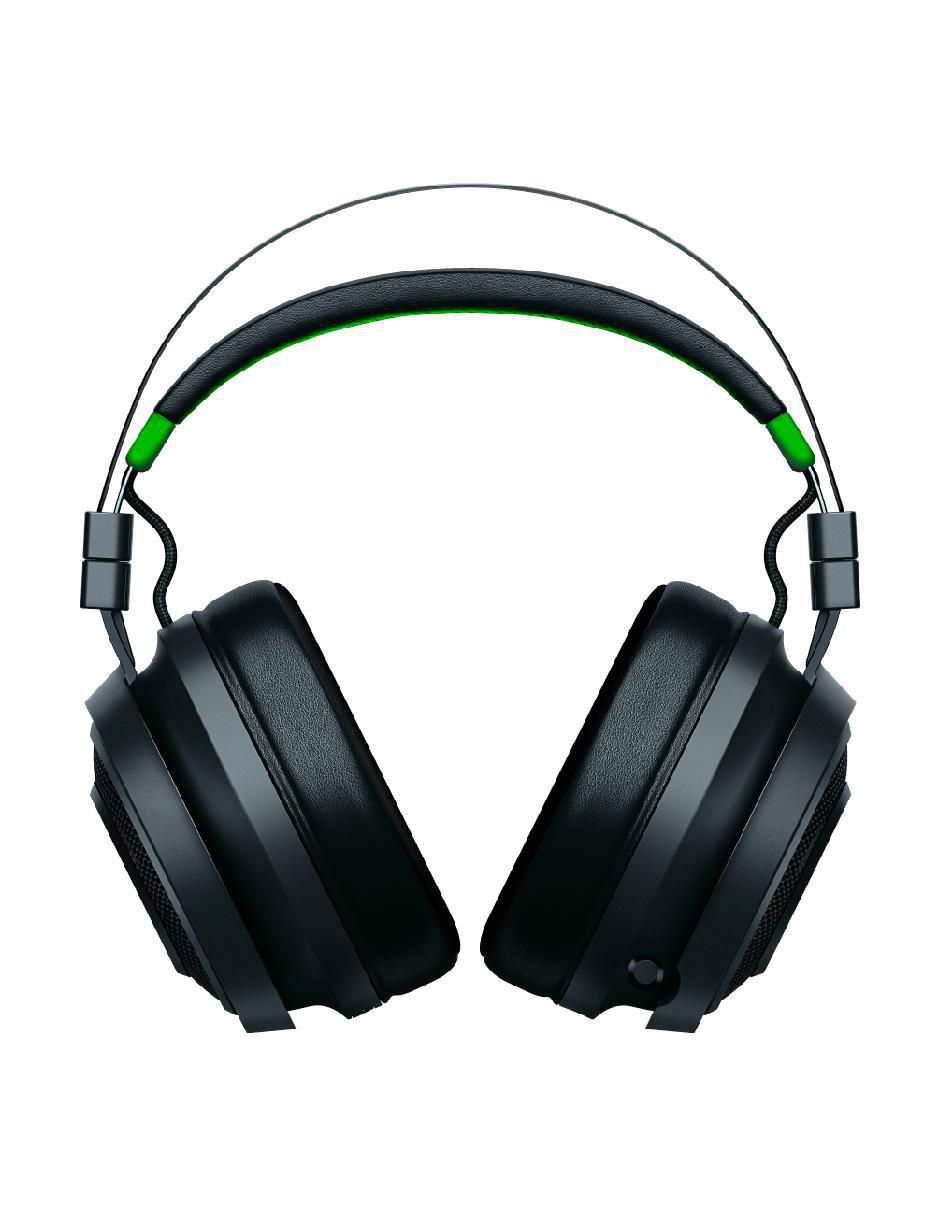 Audífonos Over-Ear inalámbricos 5