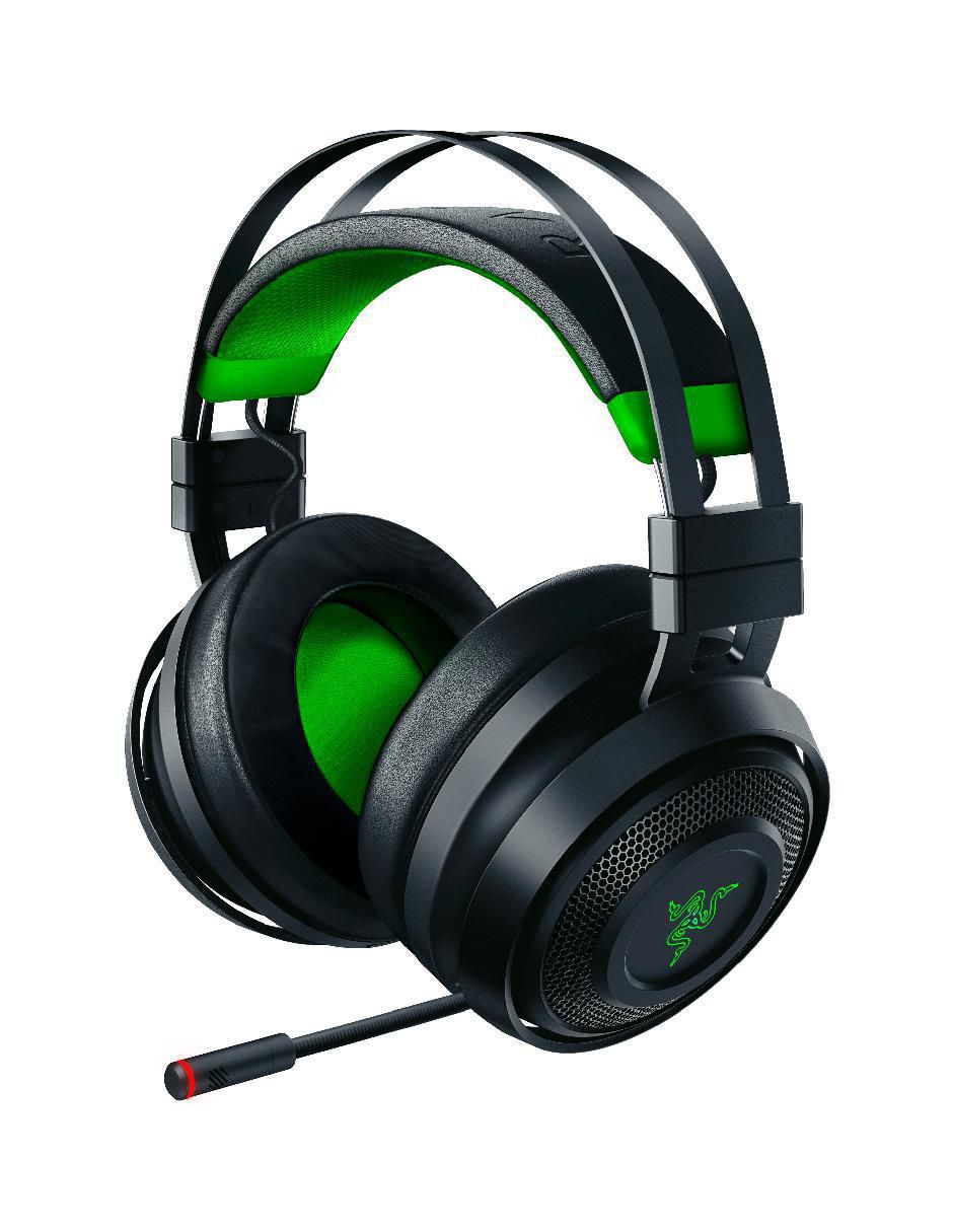 Audífonos Over-Ear inalámbricos 7