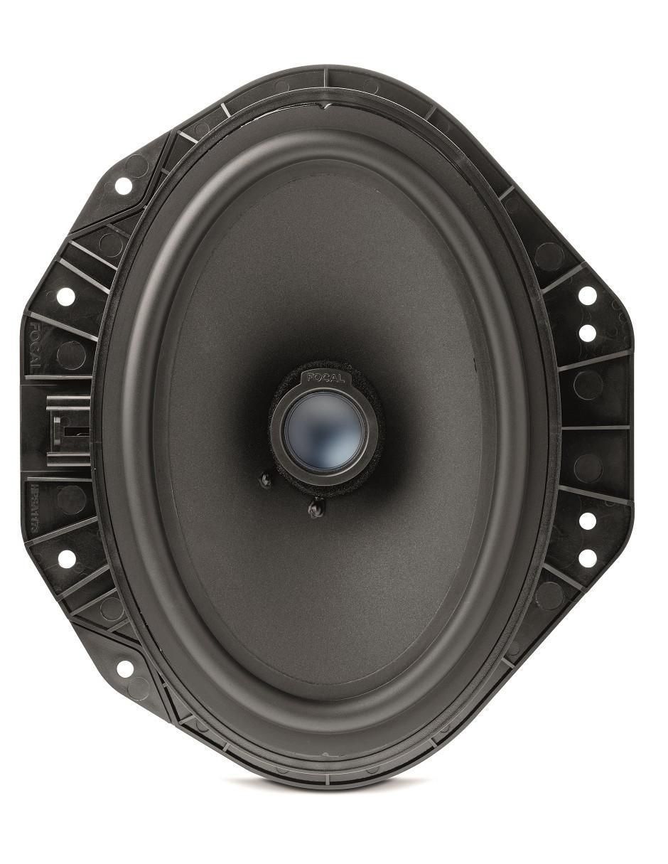 Bocina IC FORD 690 2