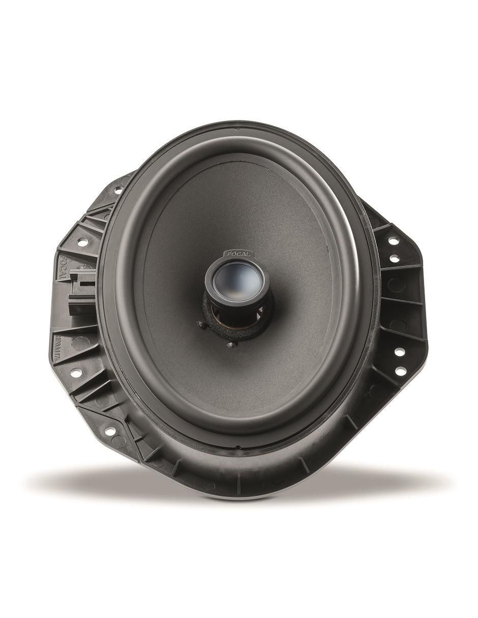 Bocina IC FORD 690 4