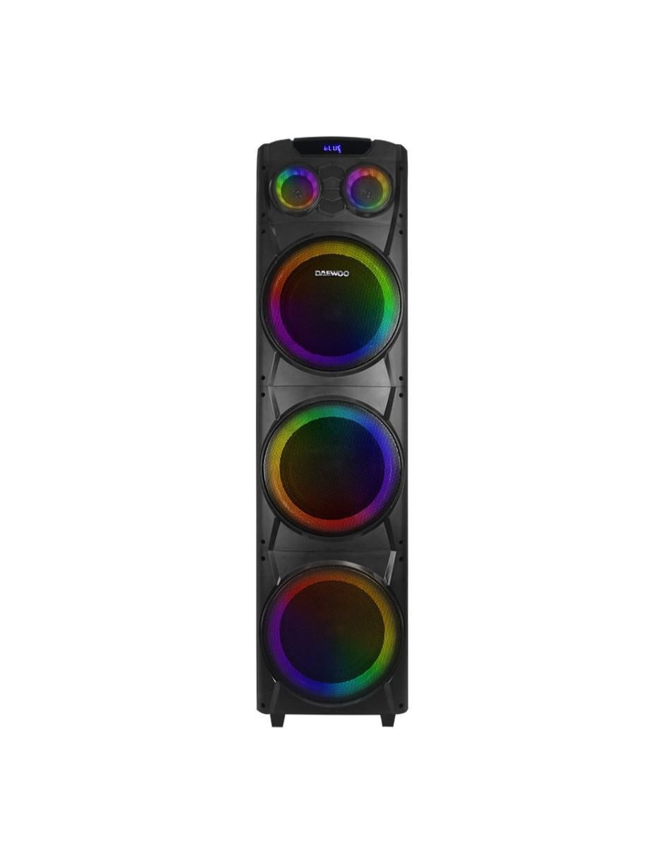 Bafle de piso DW-2022