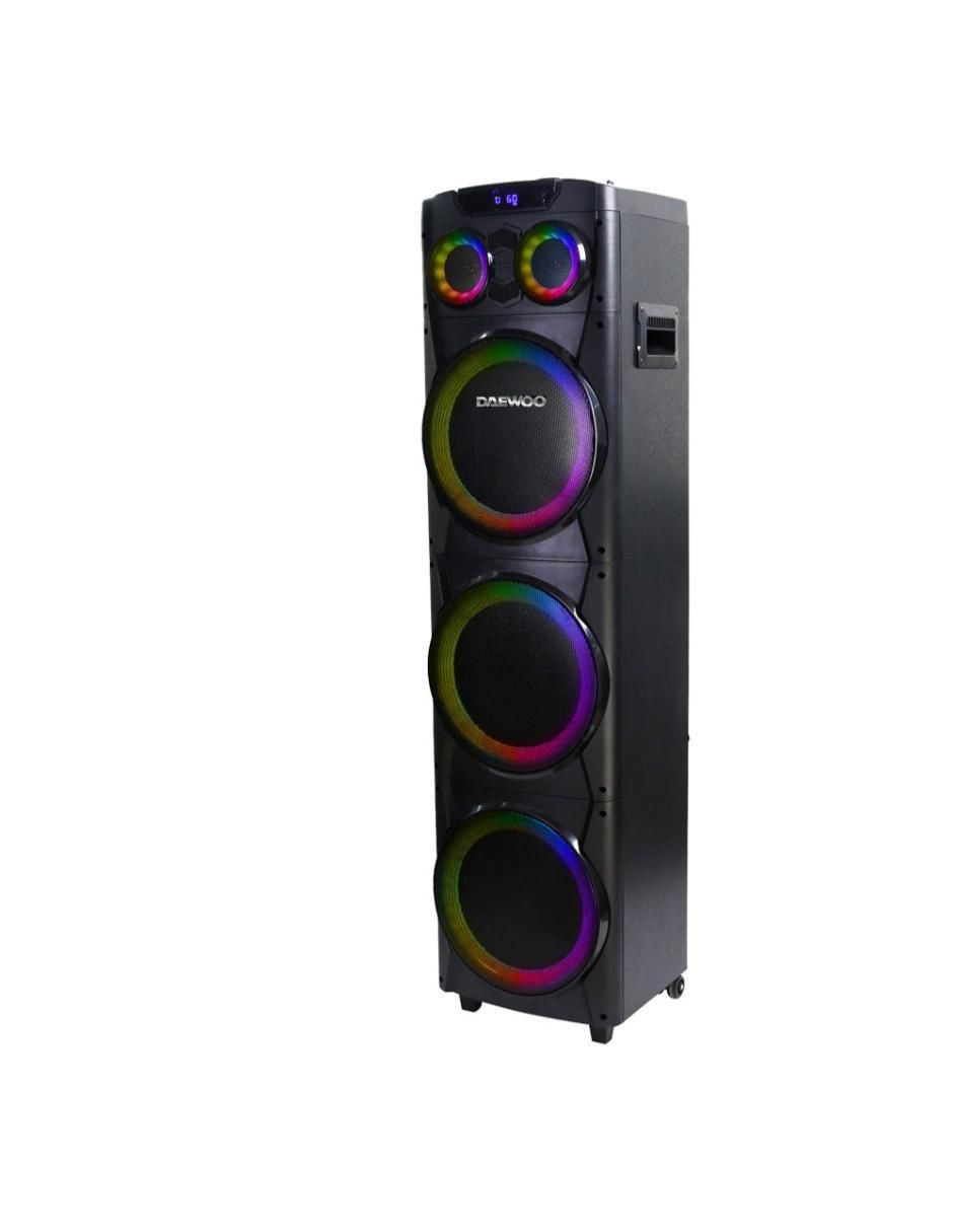 Bafle de piso DW-2022 4