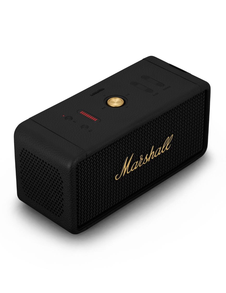 MARSHALL 1006034 BLUETOOTH, NEGRO
