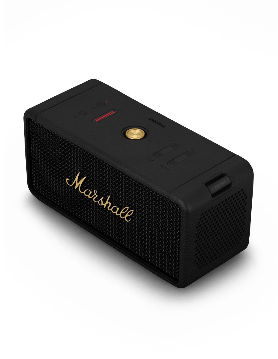 MARSHALL 1006034 BLUETOOTH, NEGRO
