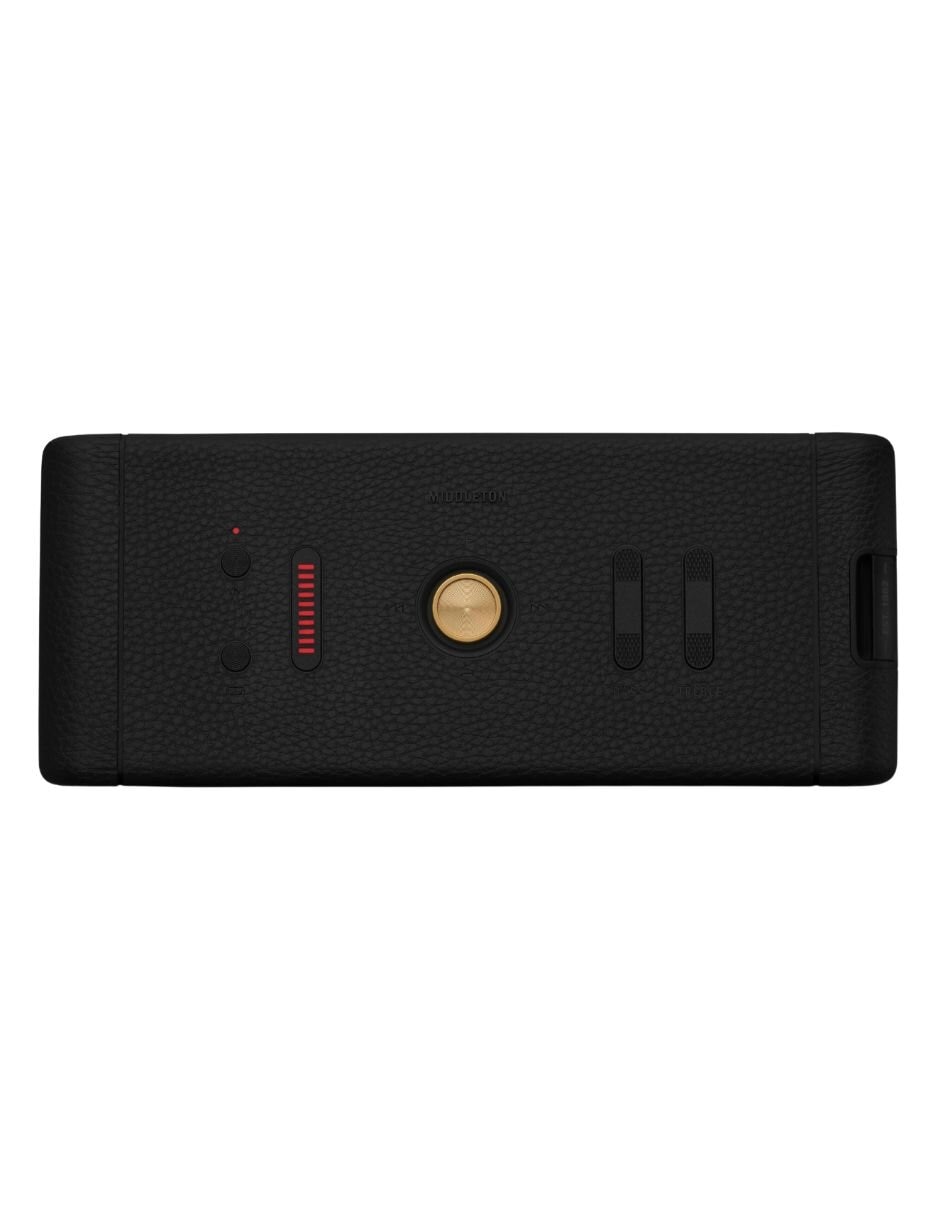 MARSHALL 1006034 BLUETOOTH, NEGRO