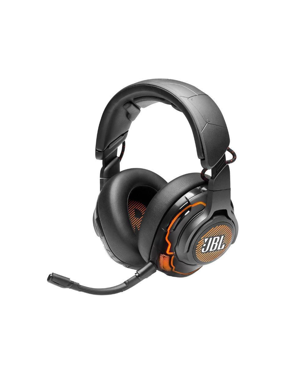 Audífonos Over-Ear Quantum One alámbricos Audífonos Over-Ear Quantum One alámbricos