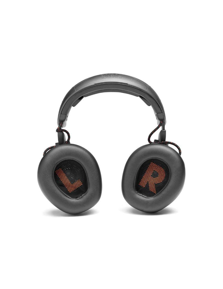 Audífonos Over-Ear Quantum One alámbricos 2
