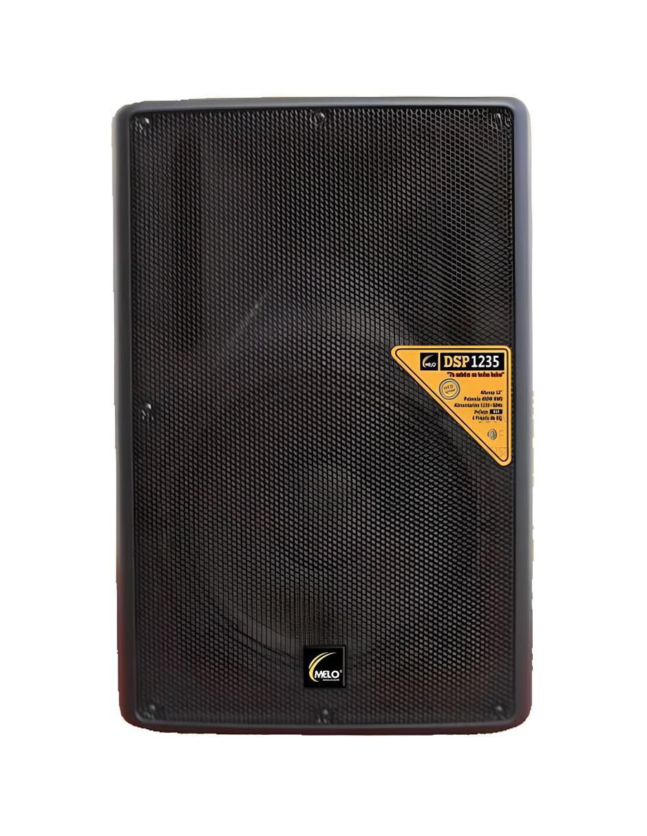 Bafle de piso DSP1235 Bafle de piso DSP1235