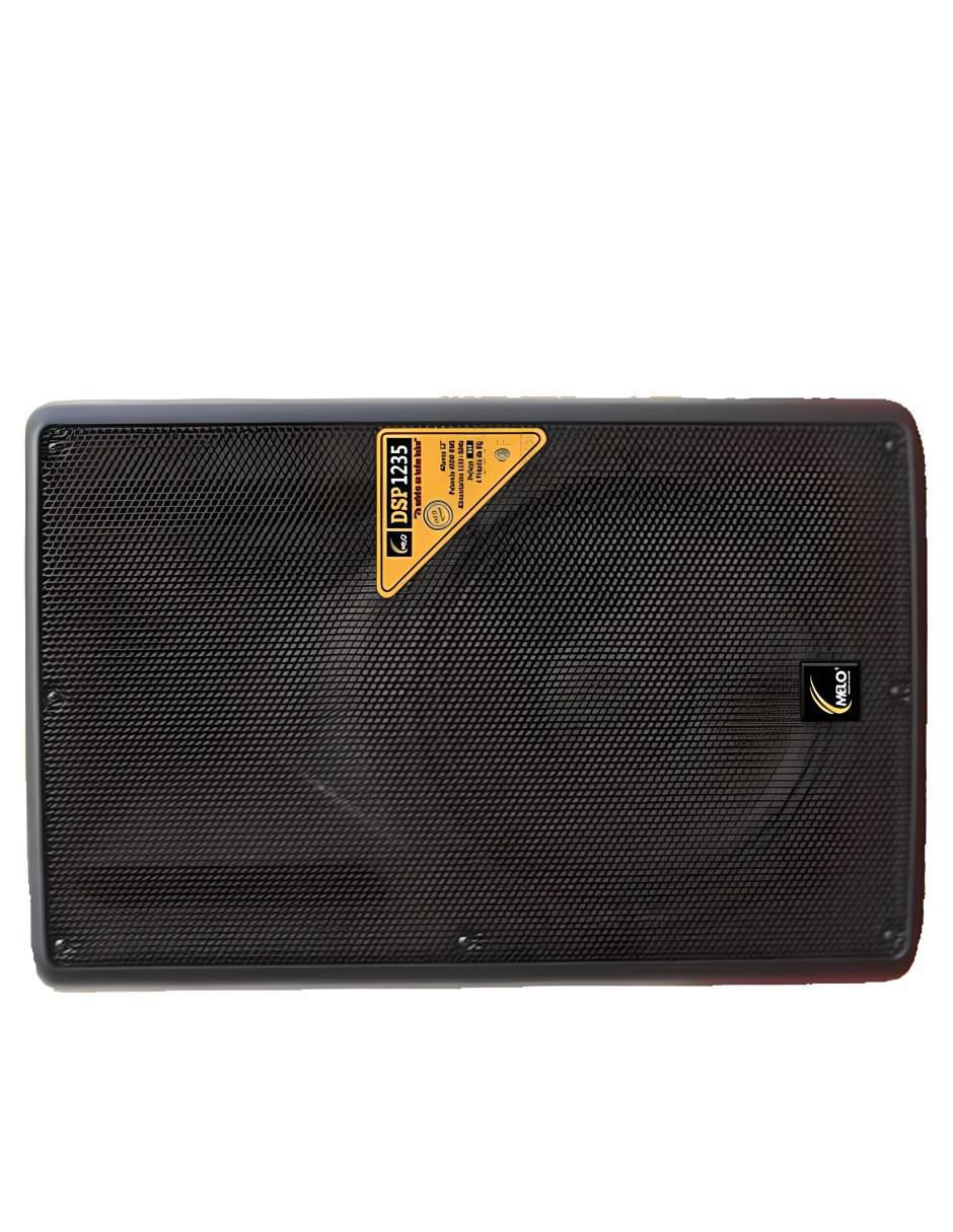 Bafle de piso DSP1235 3