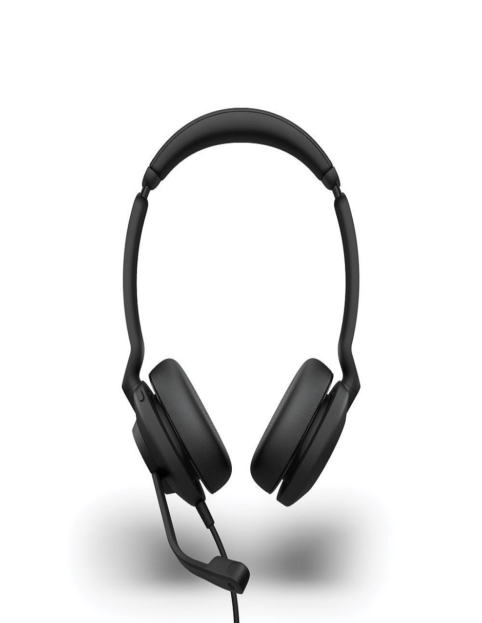 Audífonos Over-Ear Connect 4H alámbricos