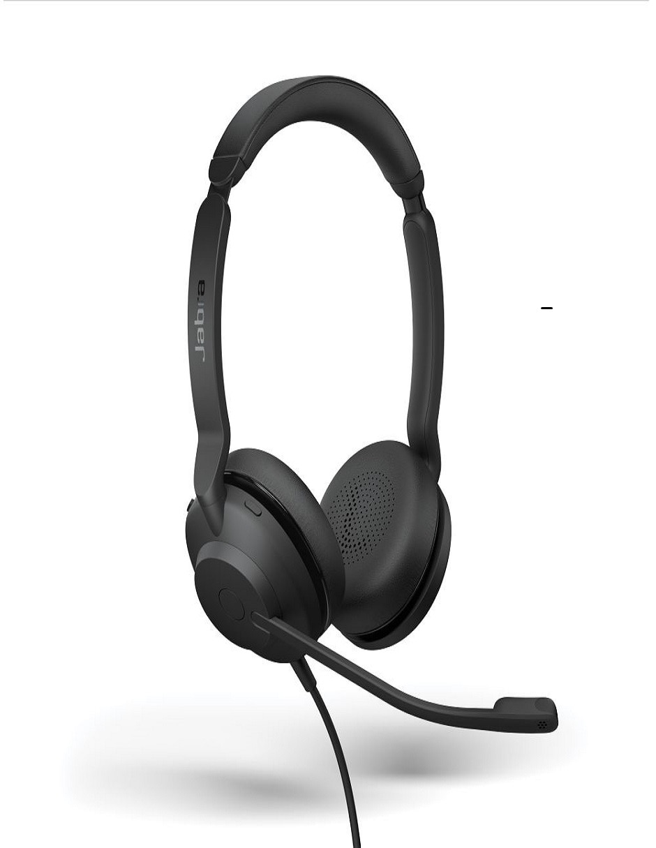 Audífonos Over-Ear Connect 4H alámbricos 2
