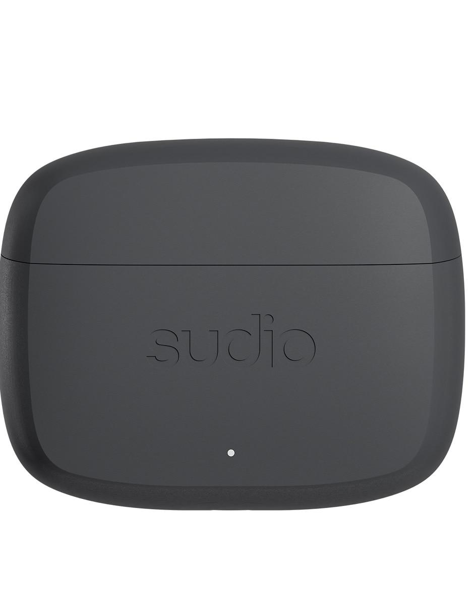 AUDÍFONO IN EAR SUDIO N2 PRO, NEGRO
