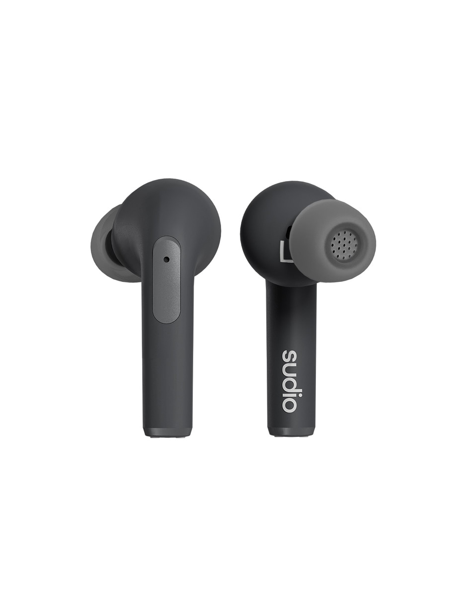 AUDÍFONO IN EAR SUDIO N2 PRO, NEGRO