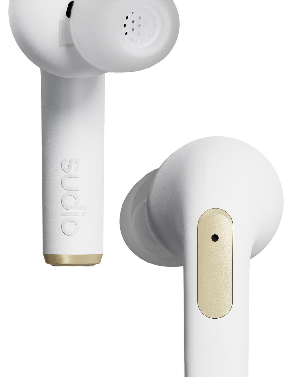 Audífonos In-Ear N2 Pro inalámbricos con cancelación de ruido 3
