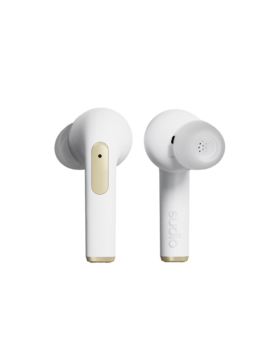 Audífonos In-Ear N2 Pro inalámbricos con cancelación de ruido 4