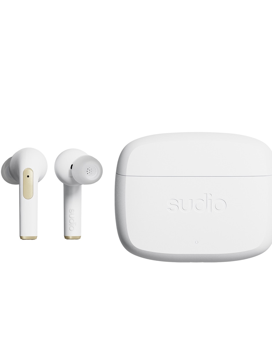 Audífonos In-Ear N2 Pro inalámbricos con cancelación de ruido 5