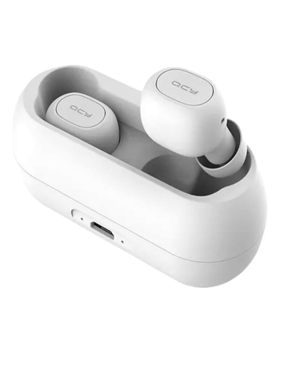 Audífonos True Wireless inalámbricos con cancelación de ruido 3