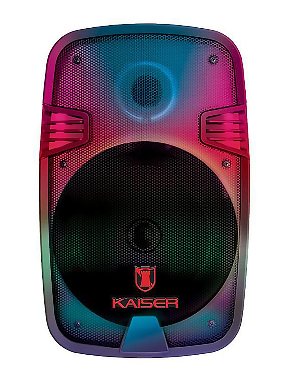 Bafle de piso KSW-1008-2 1