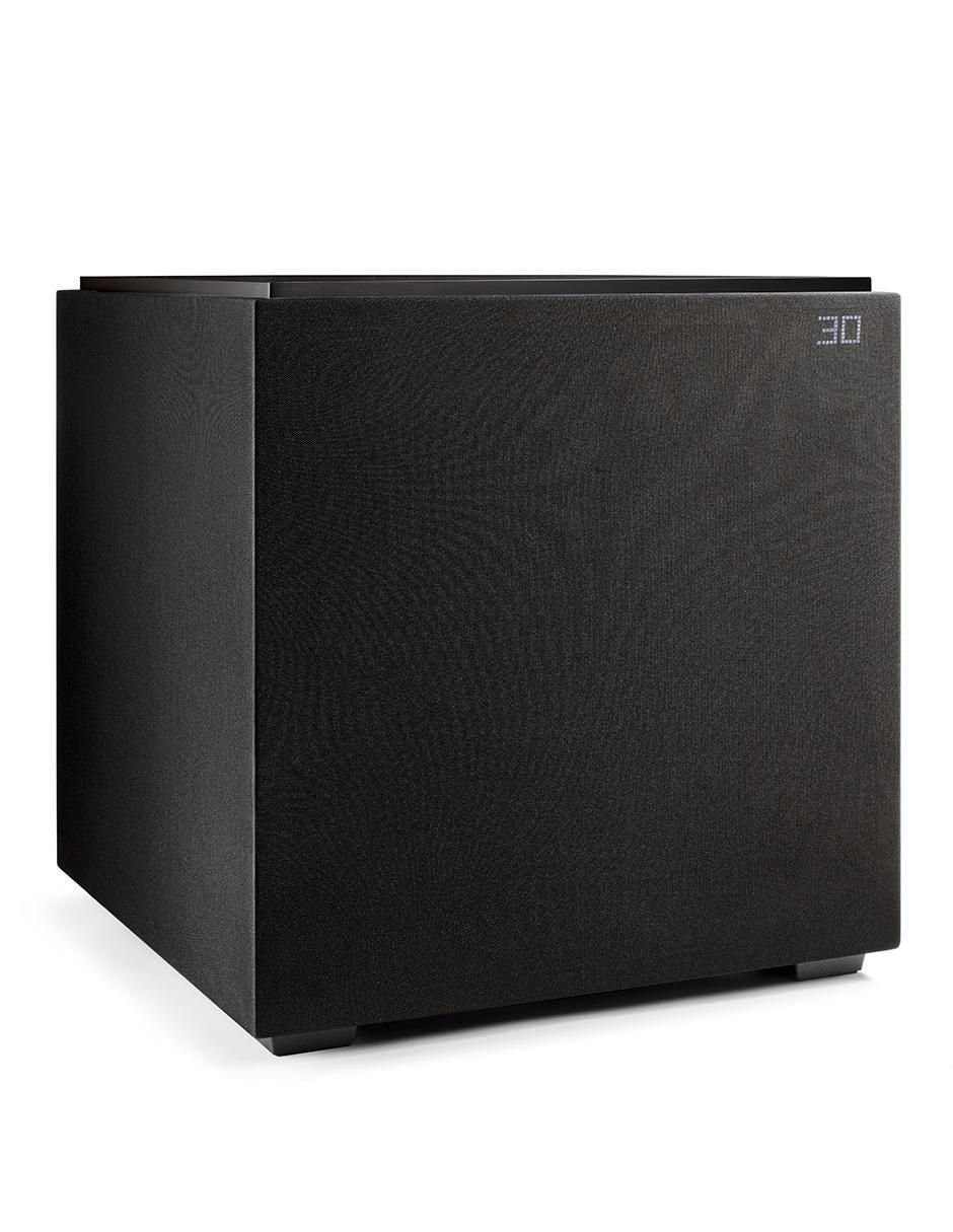 Subwoofer DN12 3