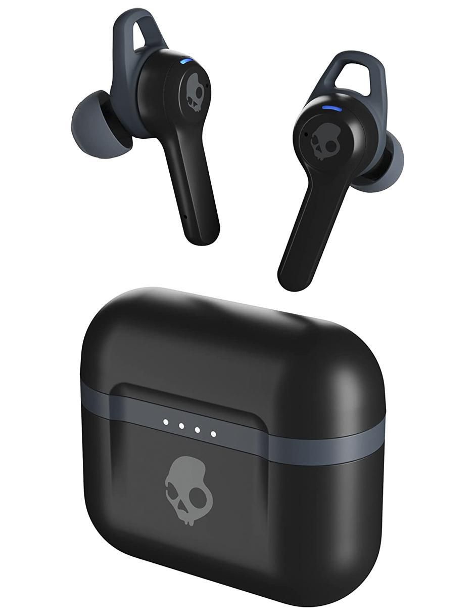 Audífonos True Wireless Skullcandy Indy Fuel inalámbricos con cancelación de ruido 3
