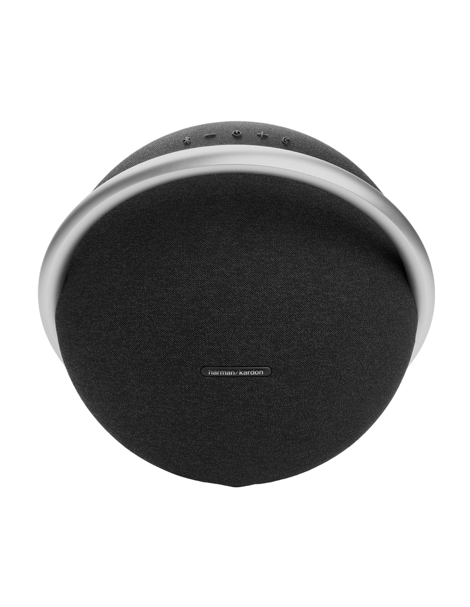 Bocina portátil Onyx Studio 8 bluetooth 3