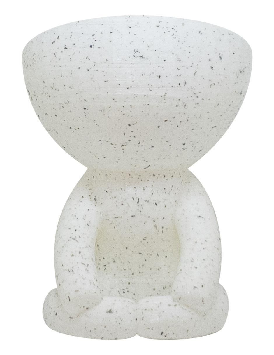 Base para Bocina Robert Zen Granito Alexa Echodot 4G y 5G