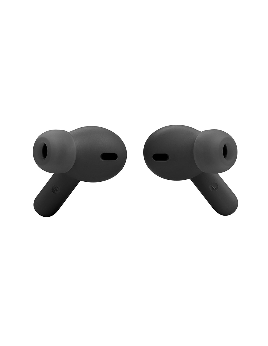 AUDÍFONOS IN-EAR JBL JBLVBEAM, NEGRO