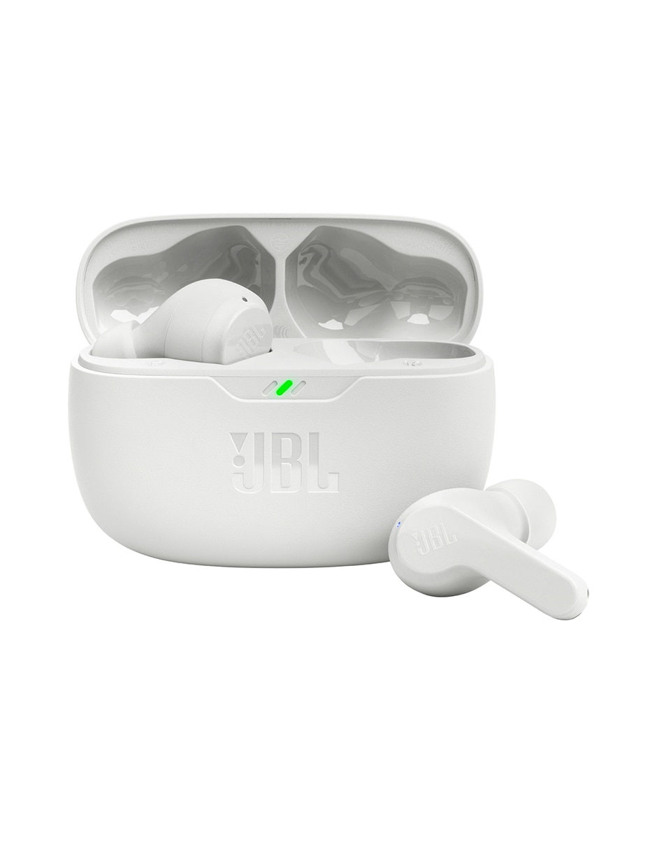 Audífonos In-Ear Jbl Vibe Beam inalámbricos