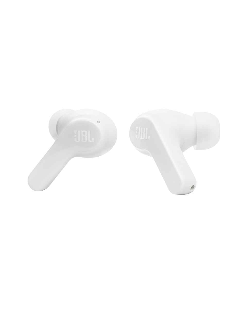 Audífonos In-Ear Jbl Vibe Beam inalámbricos 2