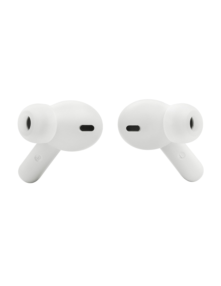 Audífonos In-Ear Jbl Vibe Beam inalámbricos 3