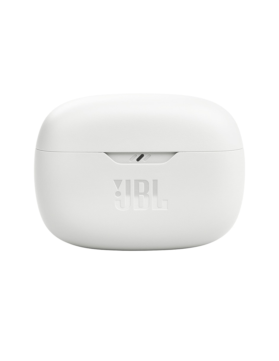 Audífonos In-Ear Jbl Vibe Beam inalámbricos 4