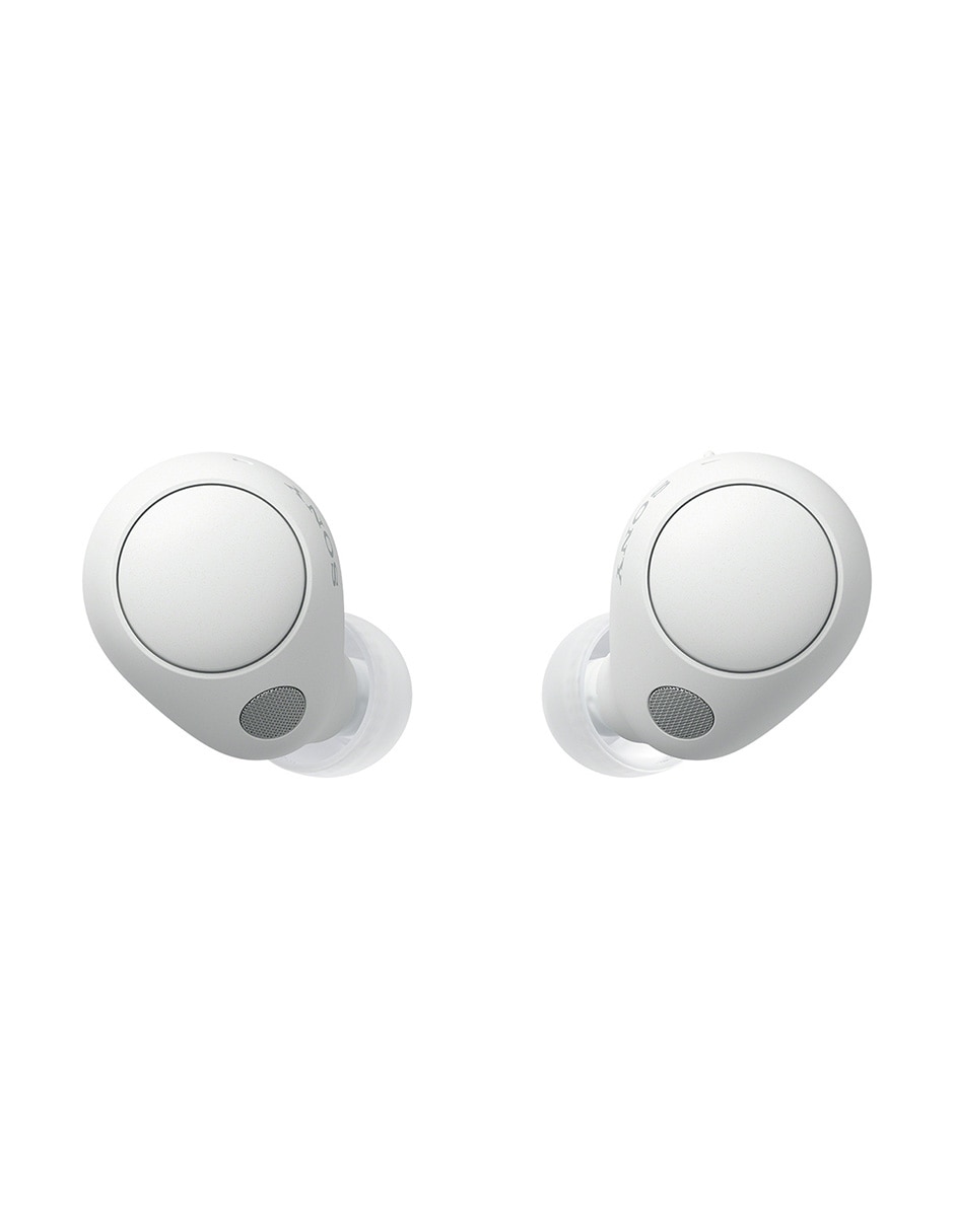 Audífonos True Wireless inalámbricos con cancelación de ruido