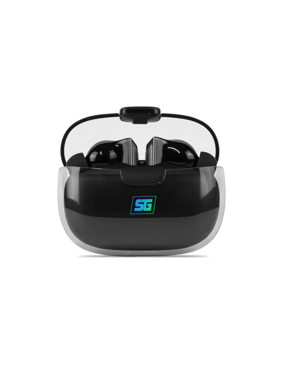 Audífonos True Wireless Esb-301-Pro inalámbricos 5