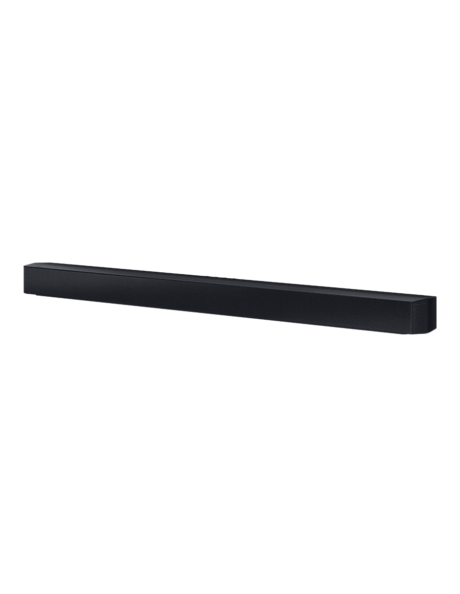 Barra de sonido Hw-C450/Zx con subwoofer 4