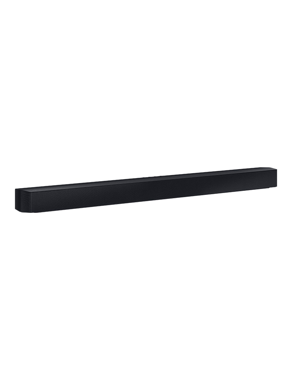 Barra de sonido Hw-C450/Zx con subwoofer 5