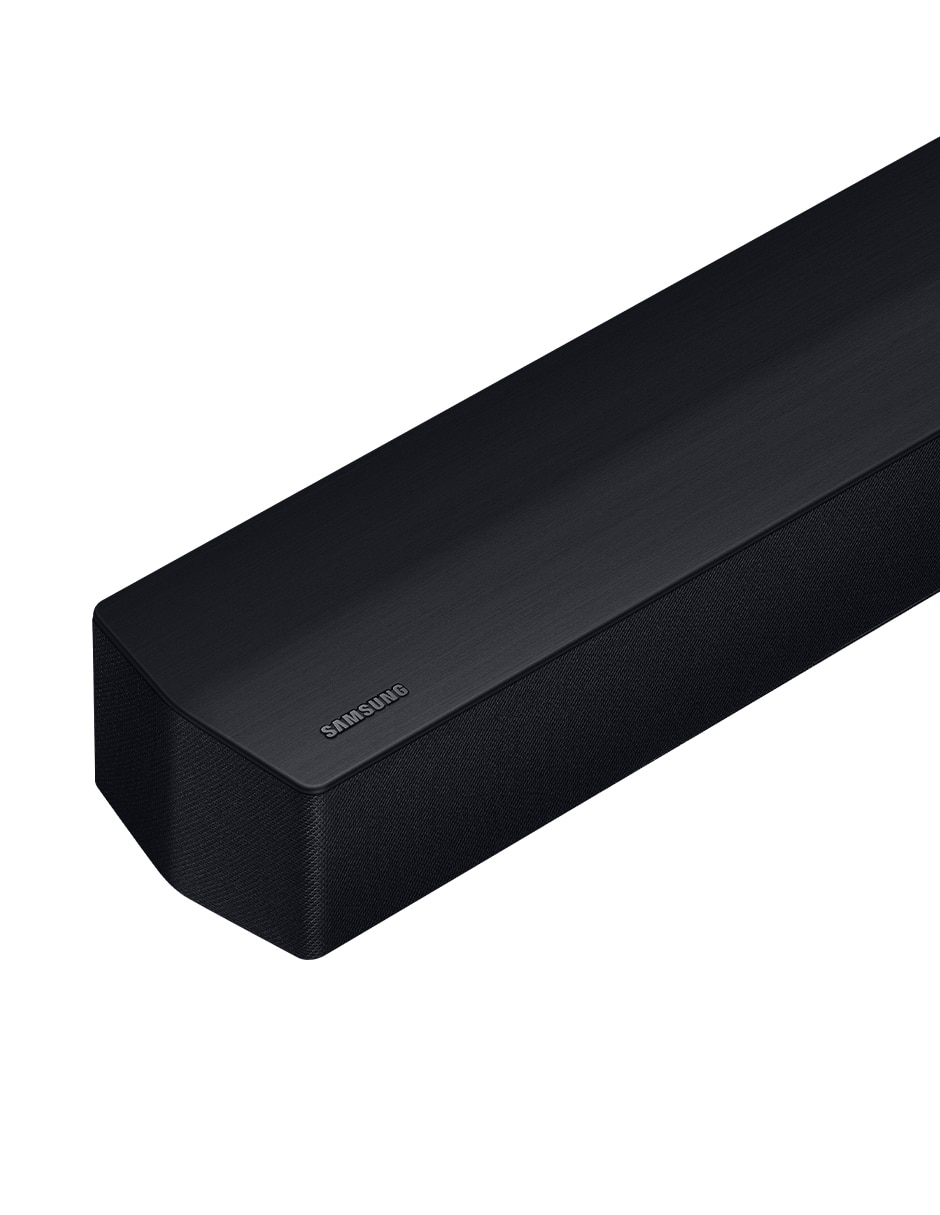 Barra de sonido Hw-C450/Zx con subwoofer 8