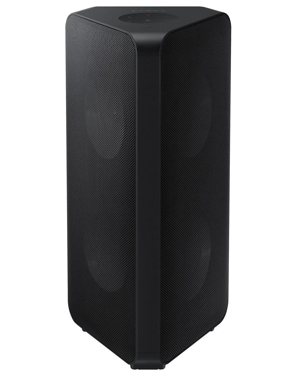 Bafle de piso Tower MX-ST40B 2