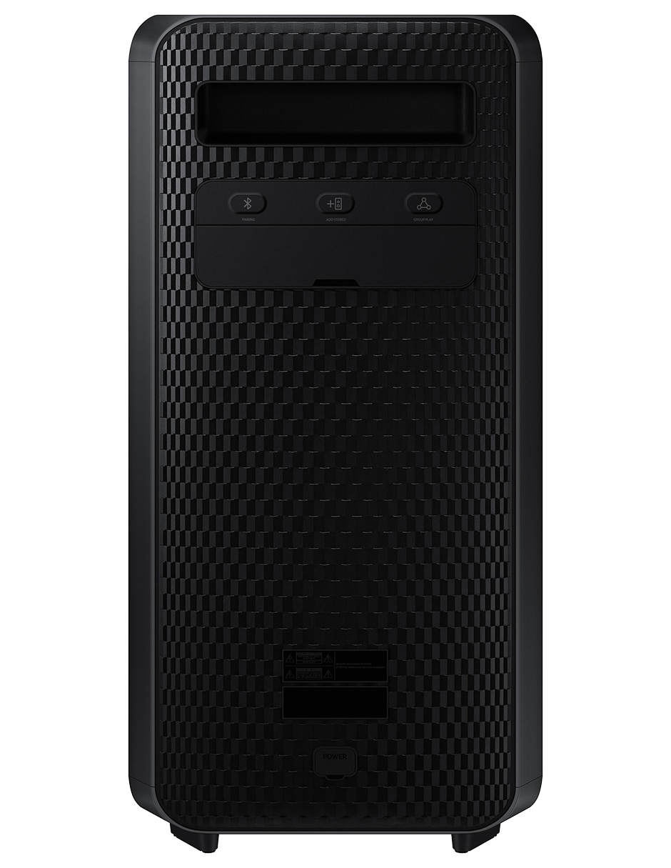 Bafle de piso MX-ST50B/ZX 2